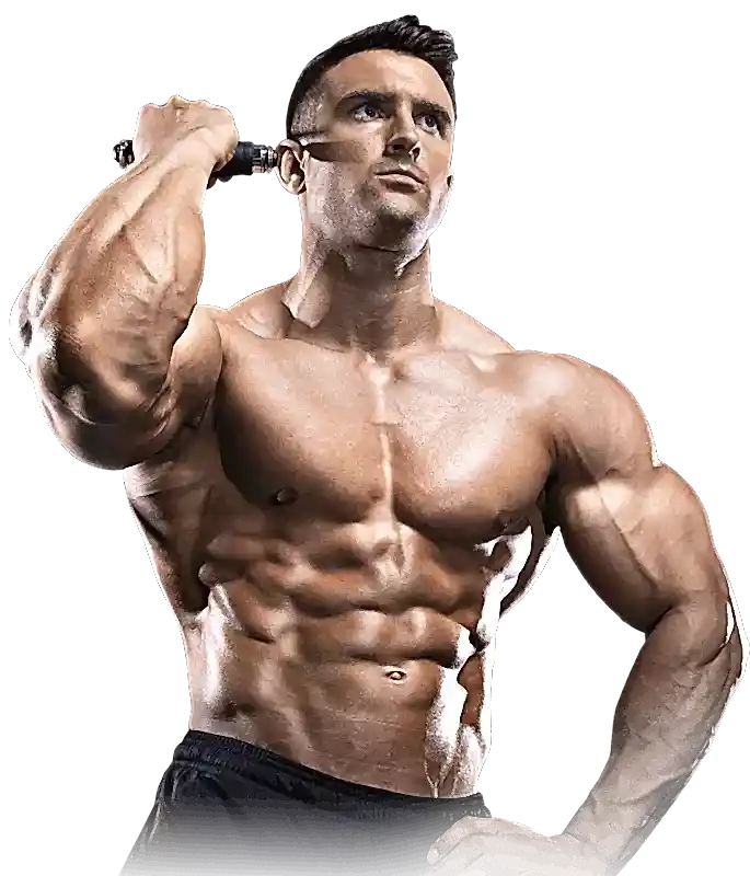 INFINITY GYM